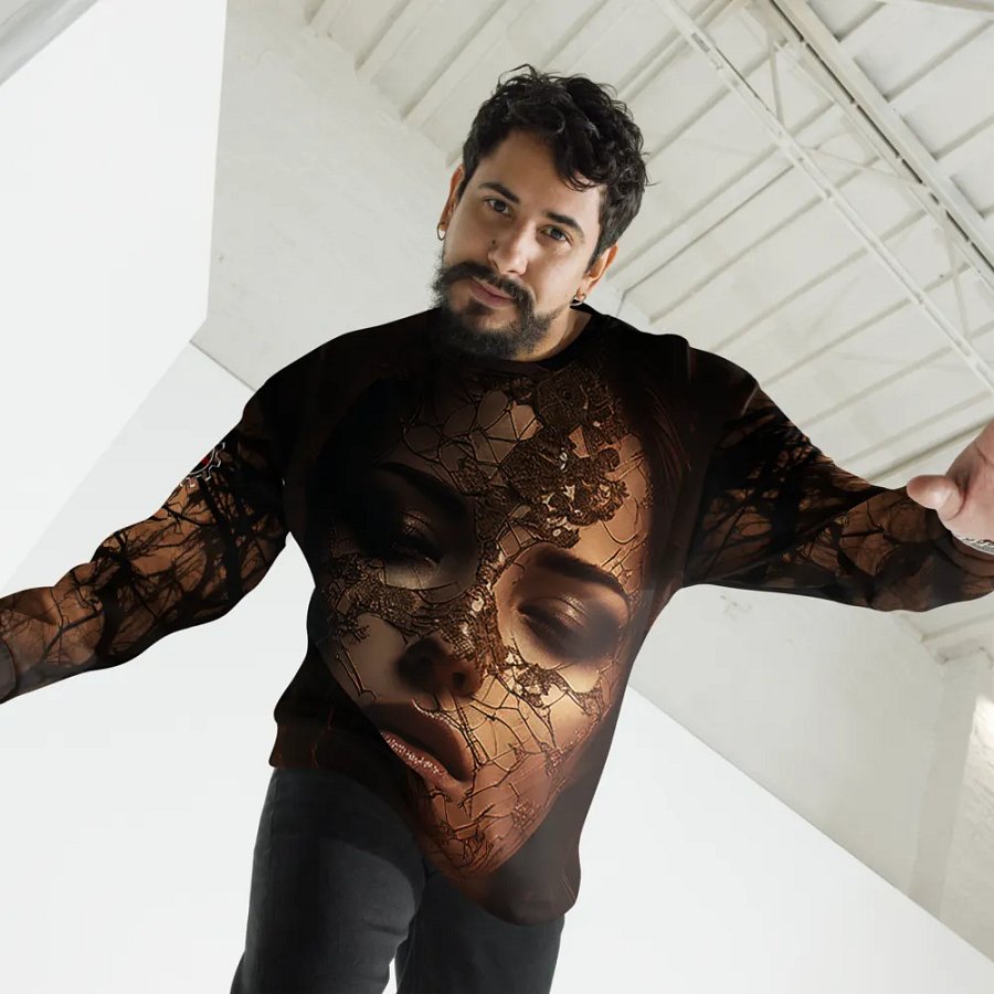 The Phantom Queen I Sweatshirt product image (4)