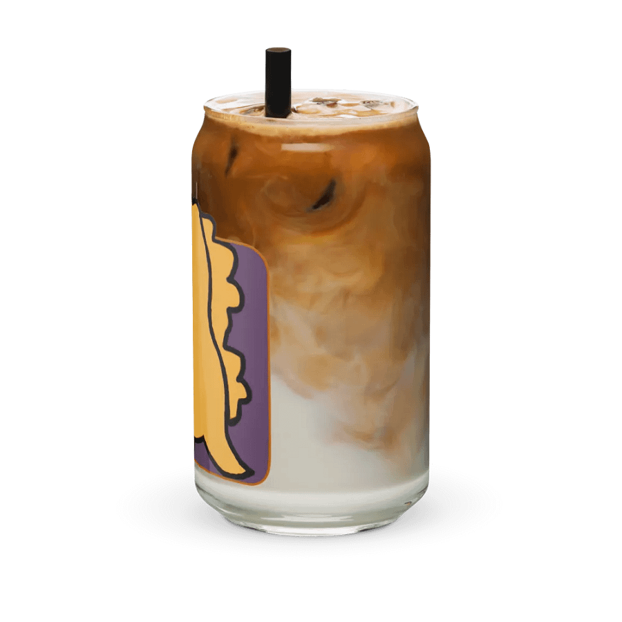 Glass Dino Cup product image (42)