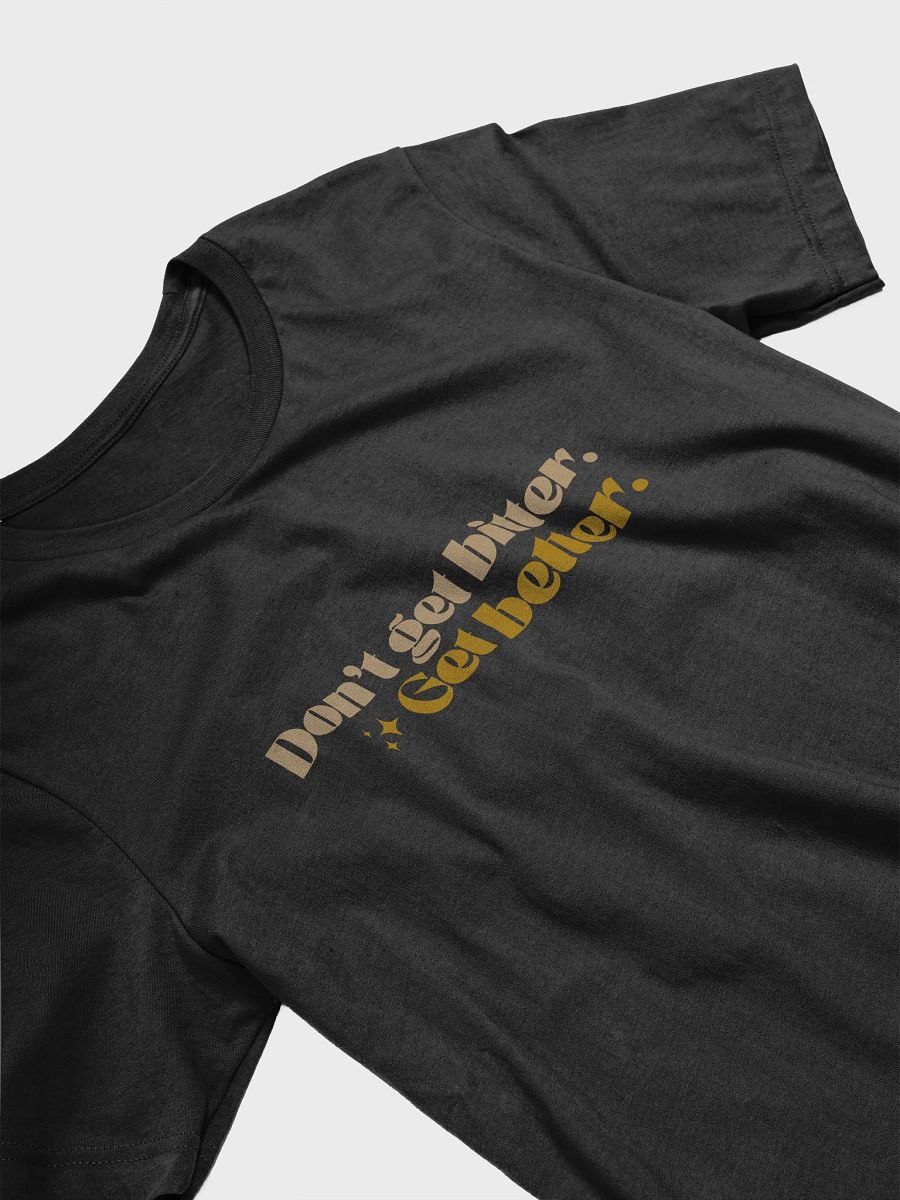 Get Better Tee product image (3)