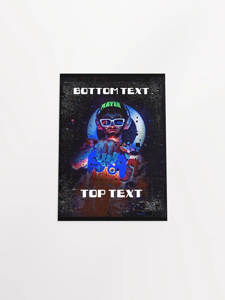Meme Poster product image (4)