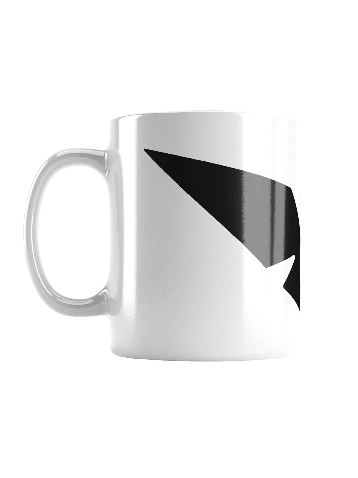 White Mug product image (2)