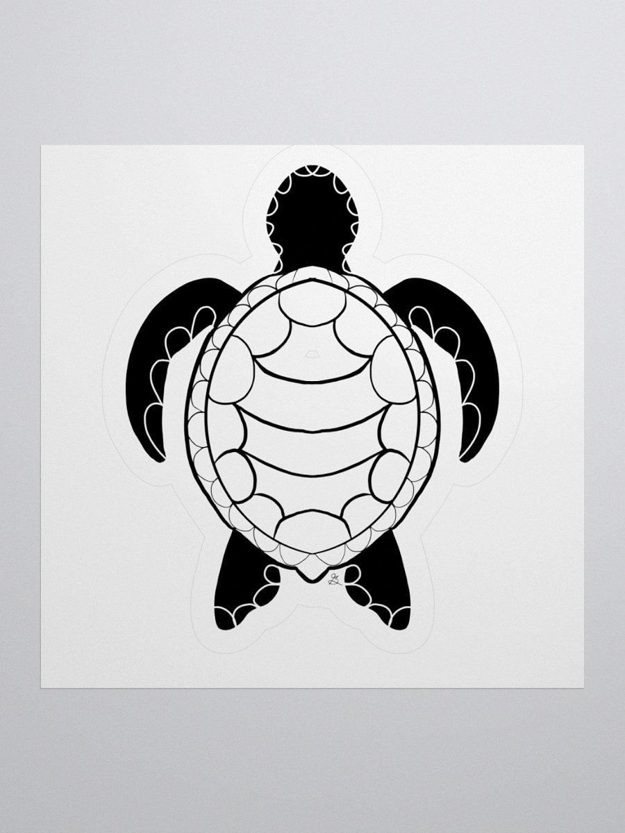 TT5 Turtle 03 - Chakra Series product image (1)