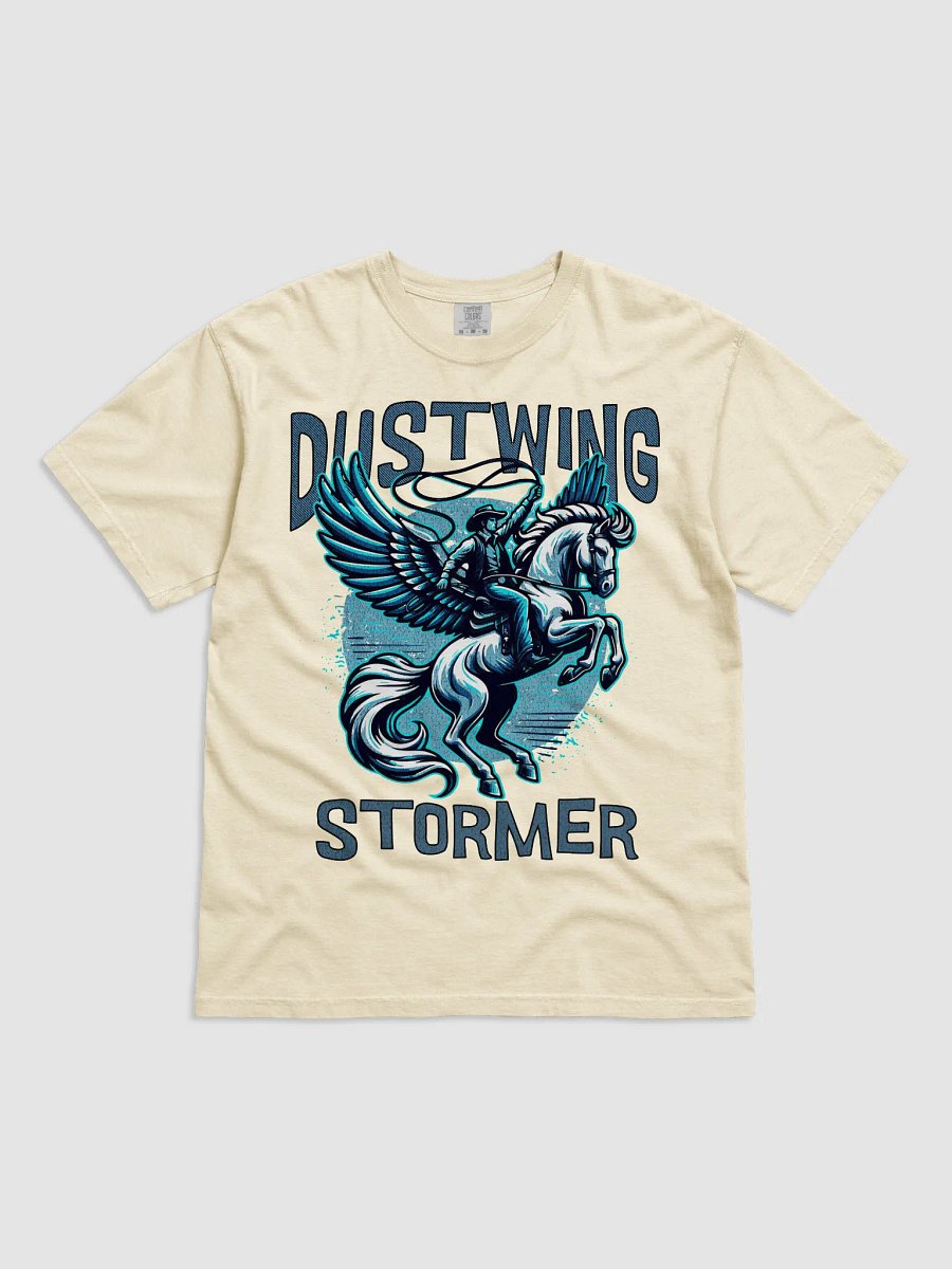 DustWing Stormer Tee product image (1)