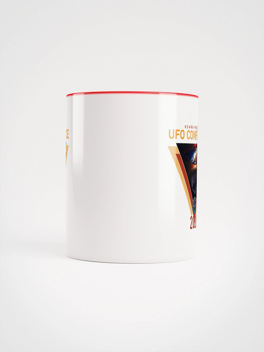 Ozark Mountain UFO Conference 2020 (THAT NEVER HAPPENED) product image (63)