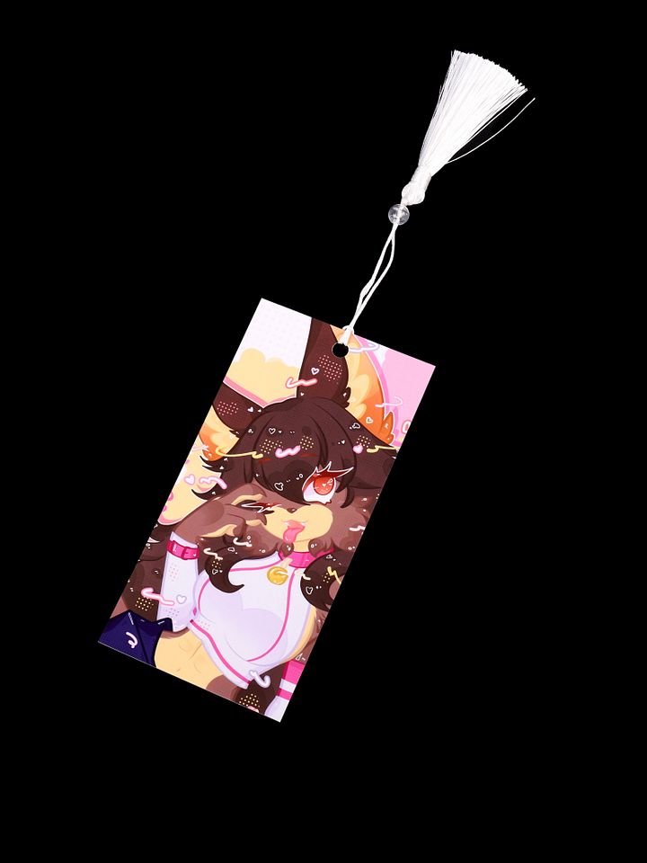 MK Krew Zenthea Bookmark product image (2)