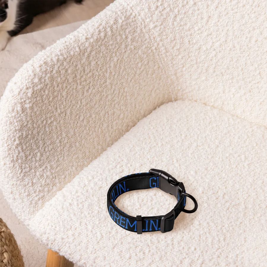 Gremlin Pet Collar product image (5)