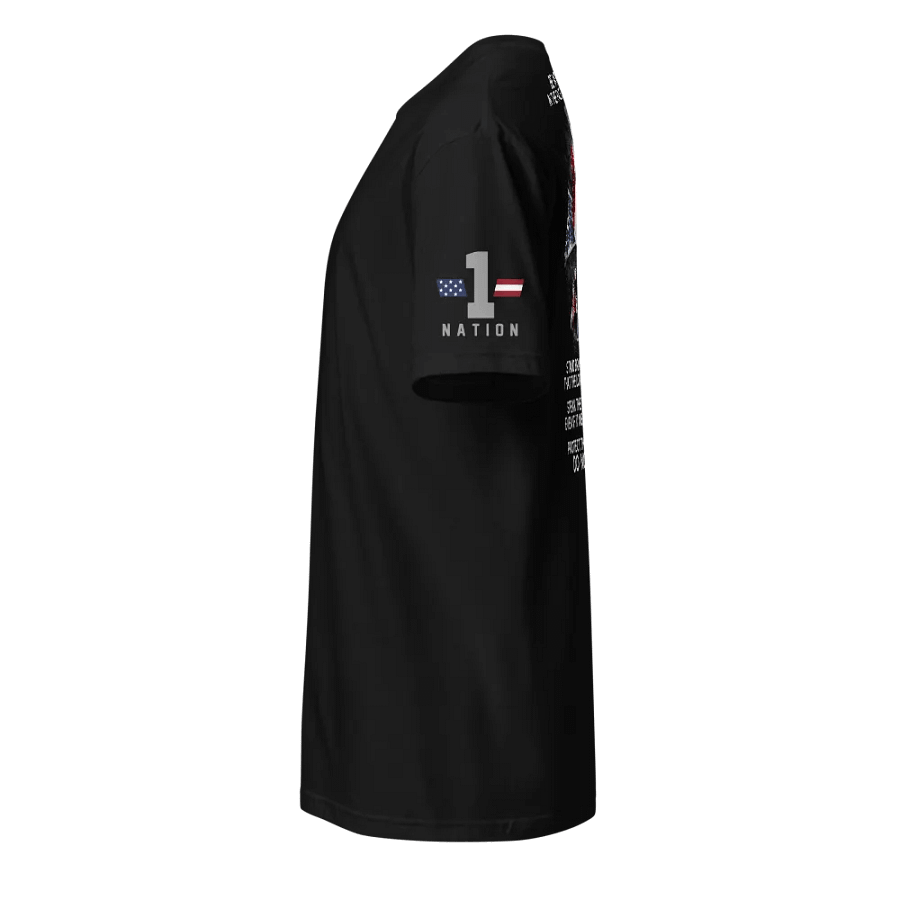 American Templar Code product image (2)