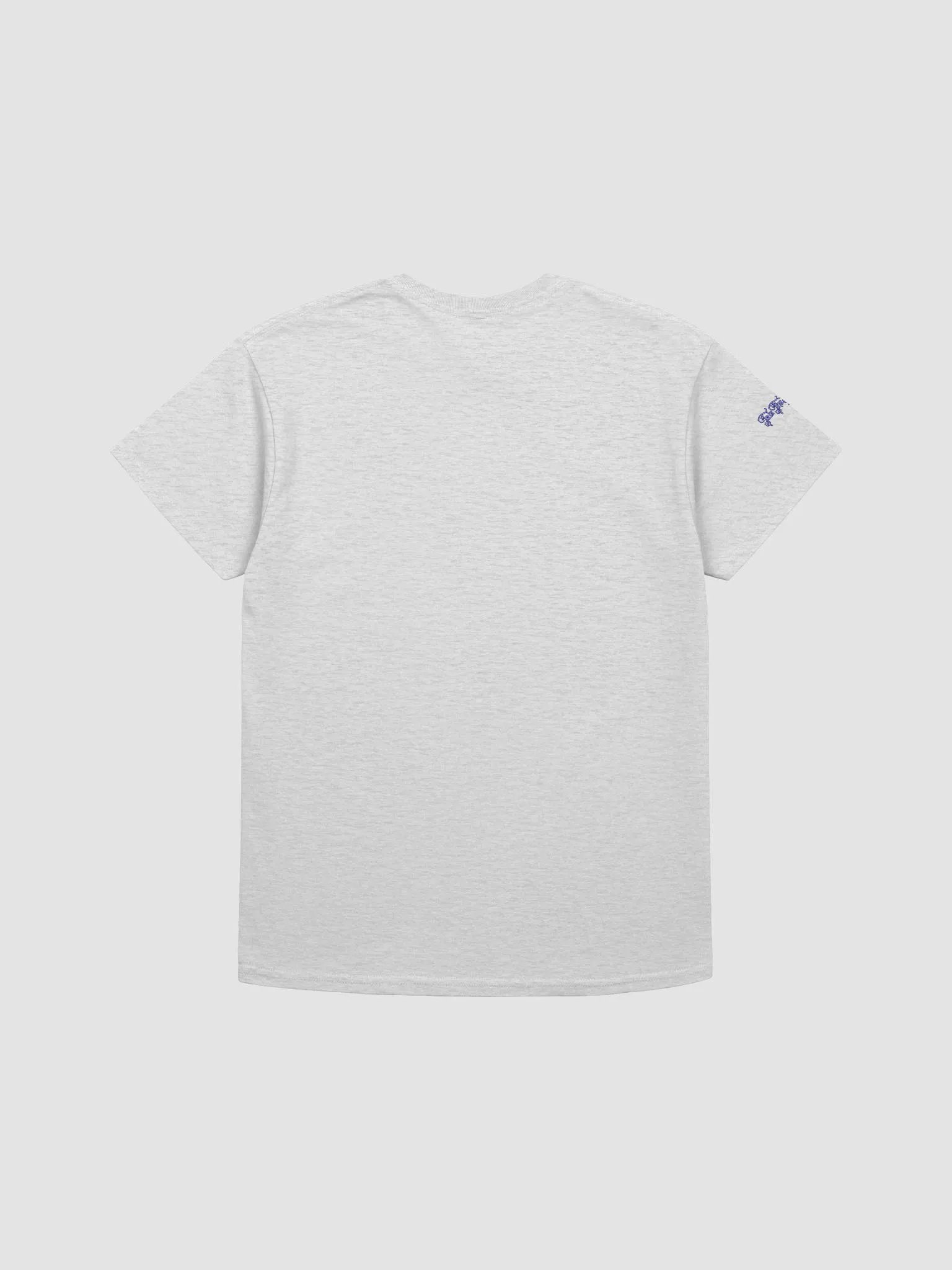 Whimsical Tala vs. Chubbs T-Shirt product image (24)