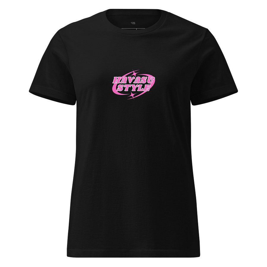 Starry Pink Havasu Style Women's Tee product image (1)