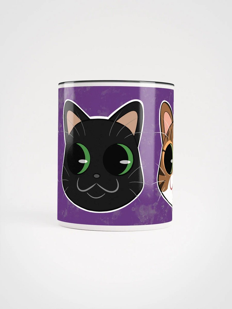 Actual Kitty Mug?! product image (28)