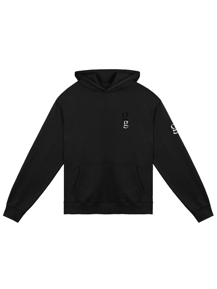 Ascender Loop Unisex Hoodie product image (1)