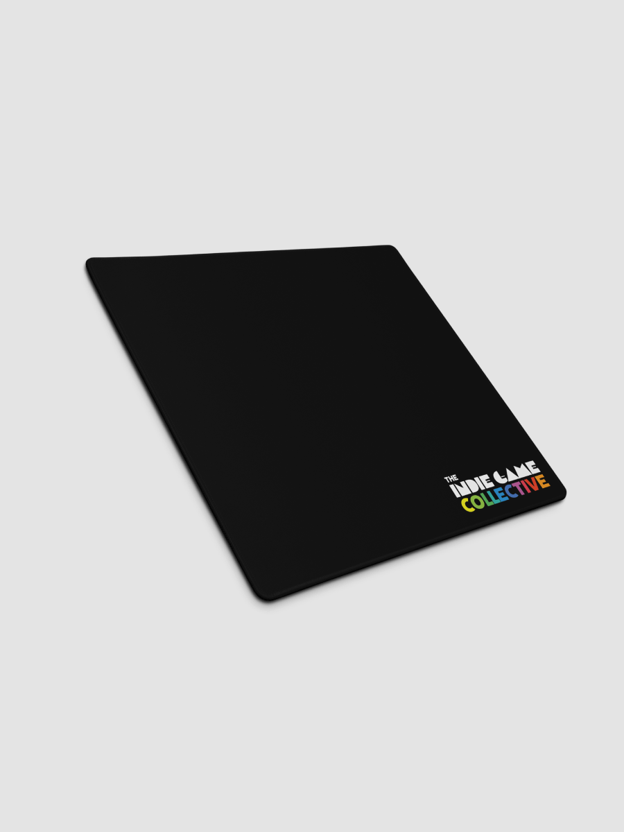 The IGC Gaming Mouse Pad product image (2)