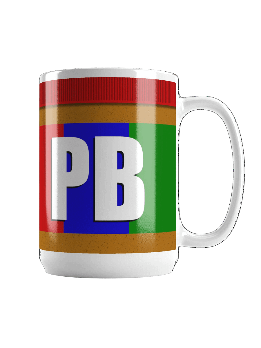 PB Mug product image (1)