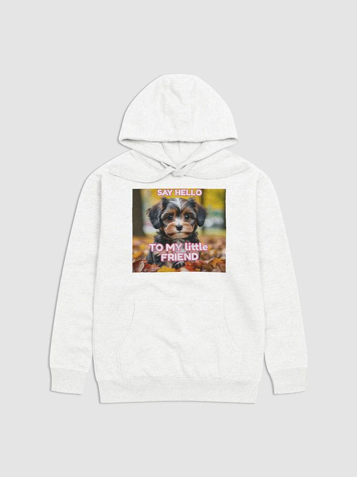 Dog Lovers Hoodie-Gift product image (1)