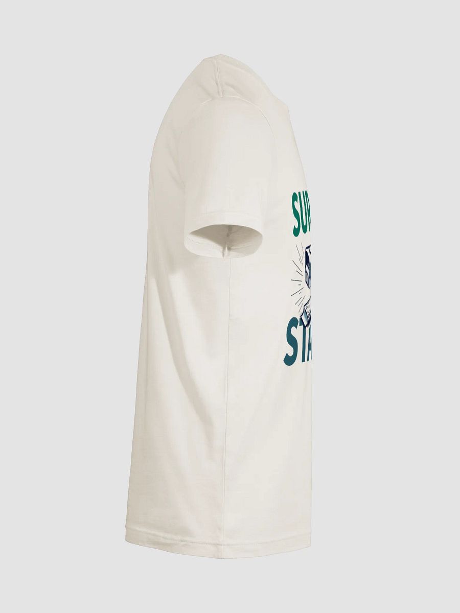 Surgical Stapler Motion Print Tee product image (77)