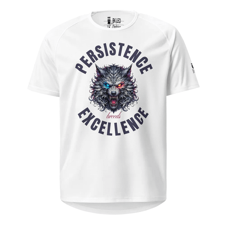 Persistence breeds Excellence 2 product image (13)