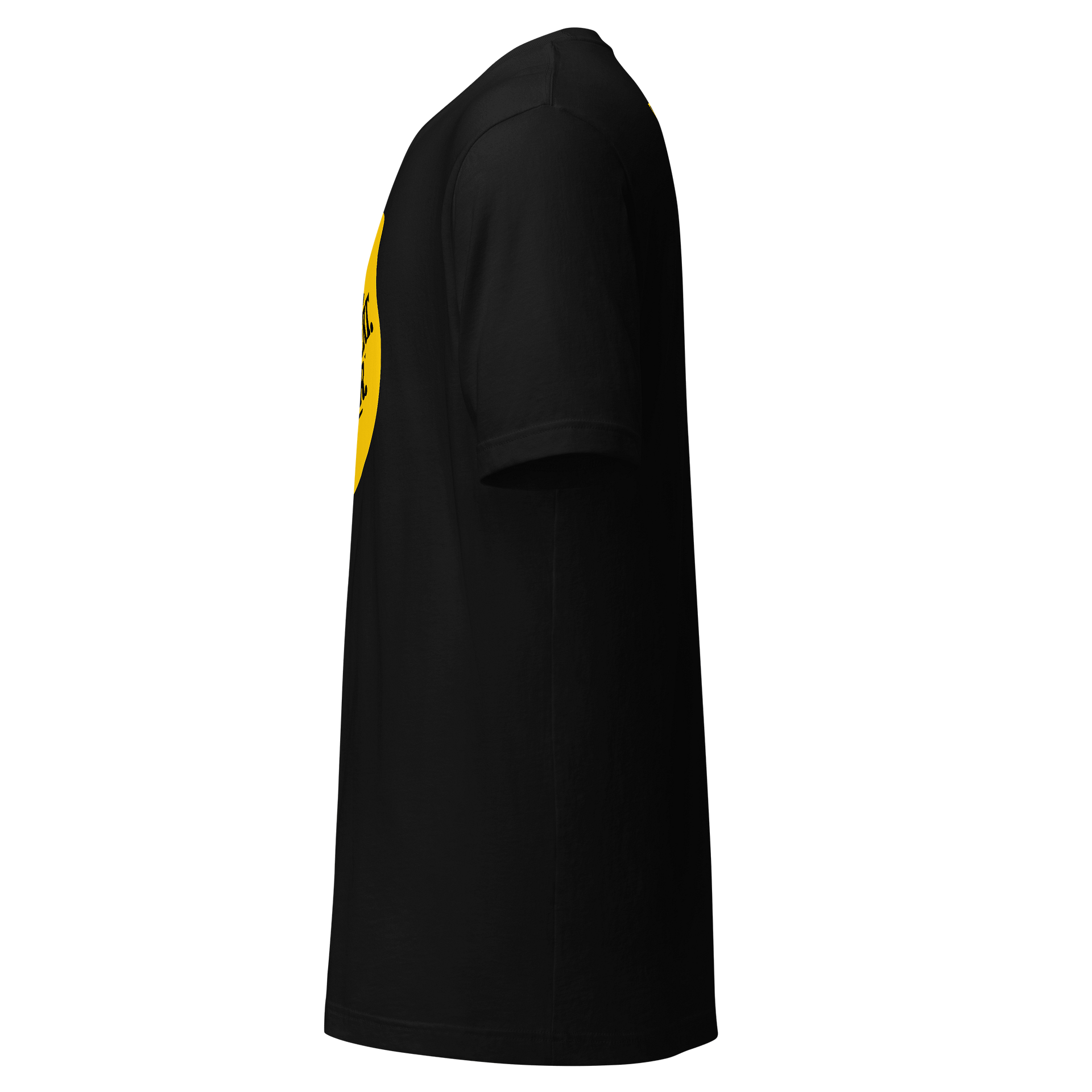 Best. T-Shirt. Ever. (Black Logo) product image (2)