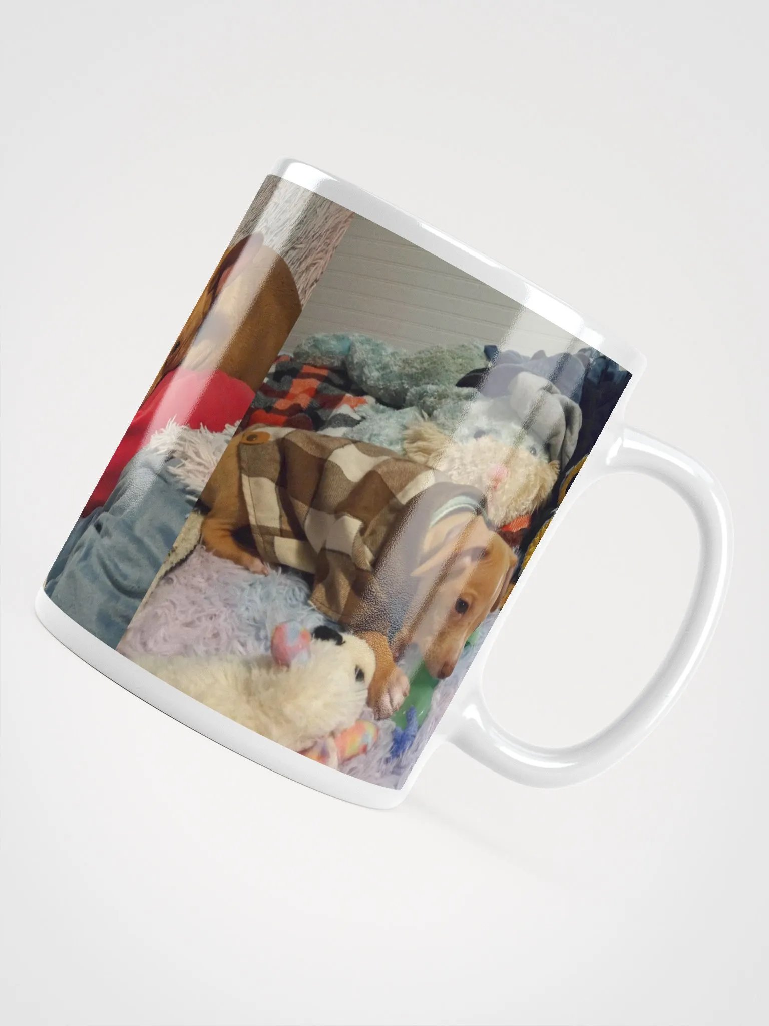 Yoda and Coffee product image (12)