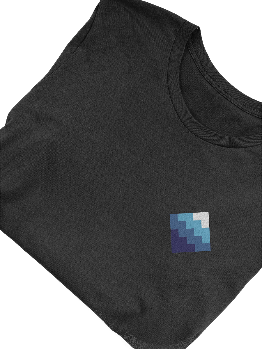 Chest Emblem - Icon Shirt product image (6)