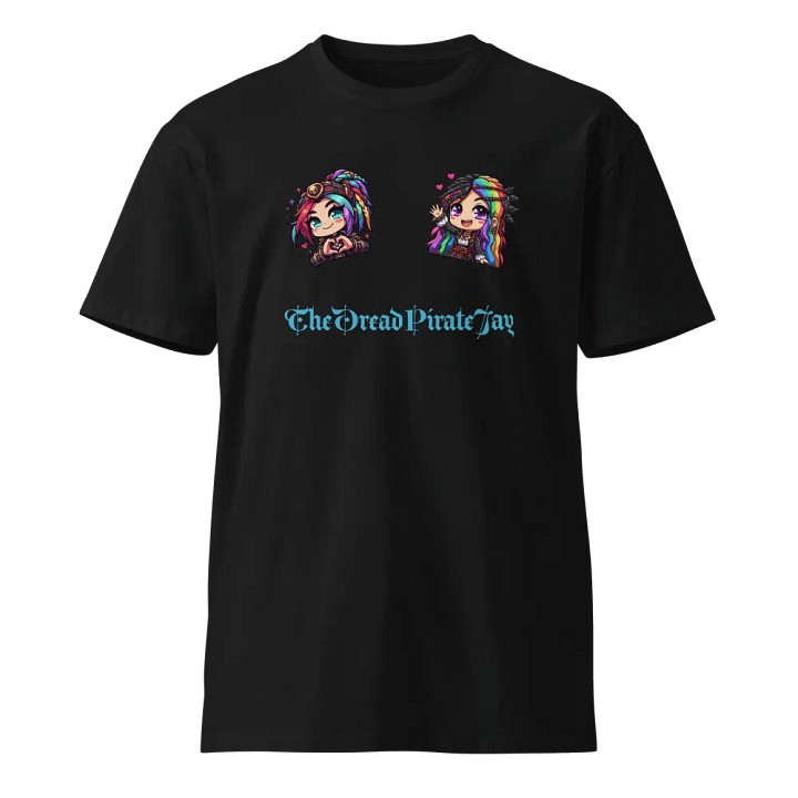 DreadPirate Shirt product image (1)