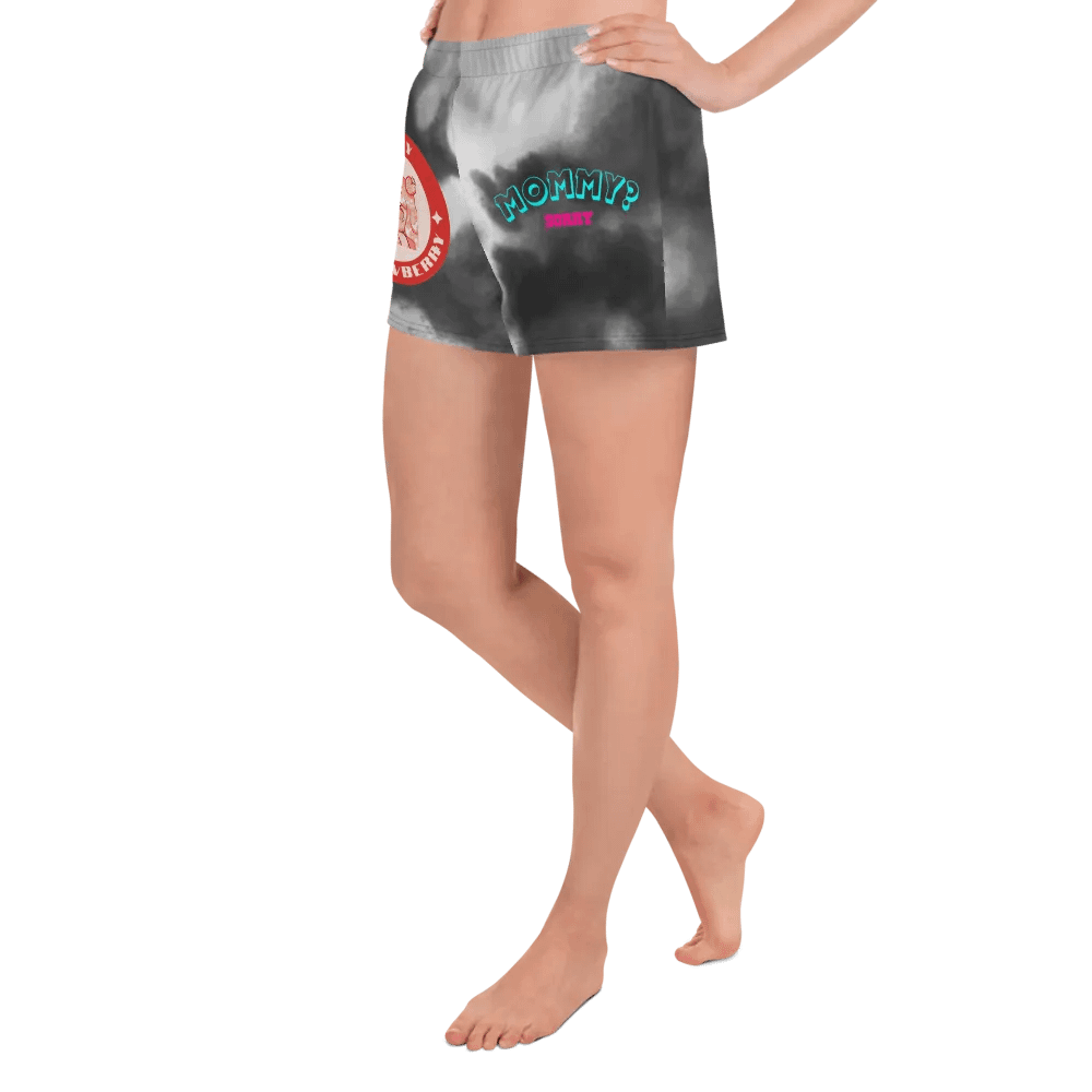 Spicy Berry Shorts product image (4)