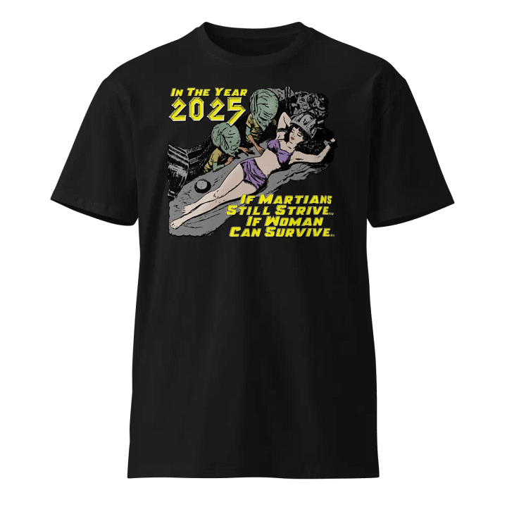 In The Year 2025 product image (1)