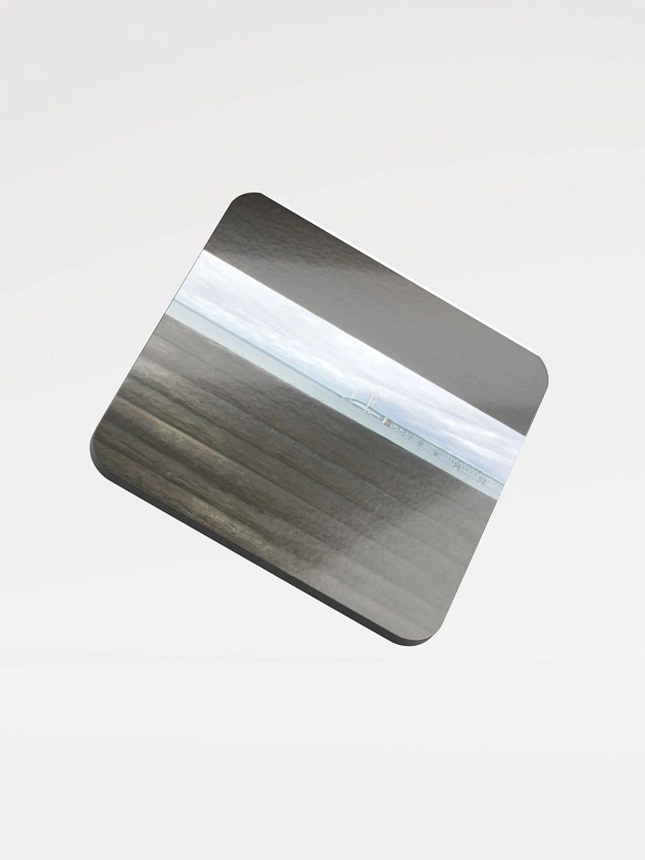 Bridge Cork Coaster product image (1)