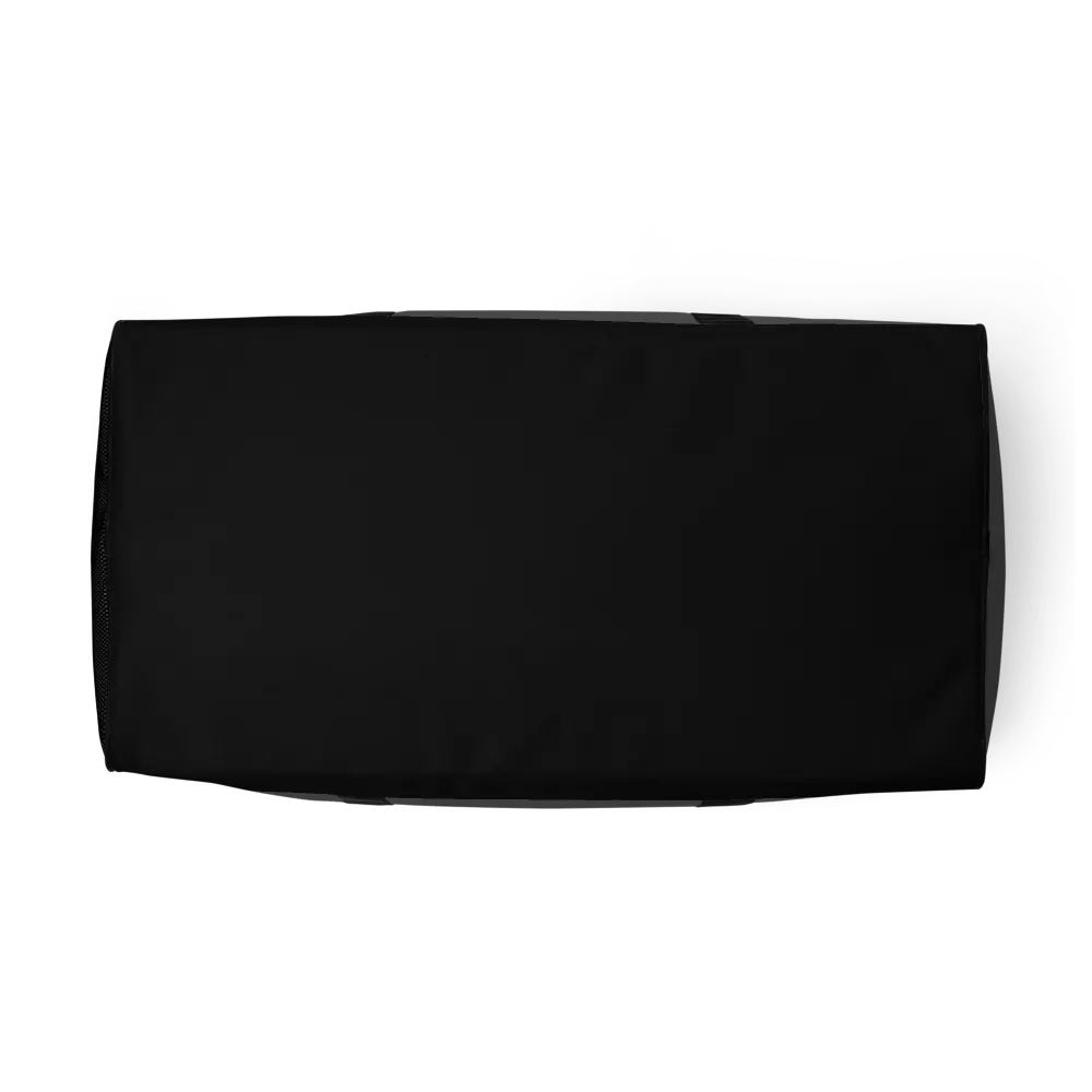 Raymond Lewis L.A. Legend Vintage Duffle Bag product image (3)