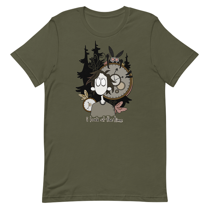 Everything We Know T-Shirt product image (2)