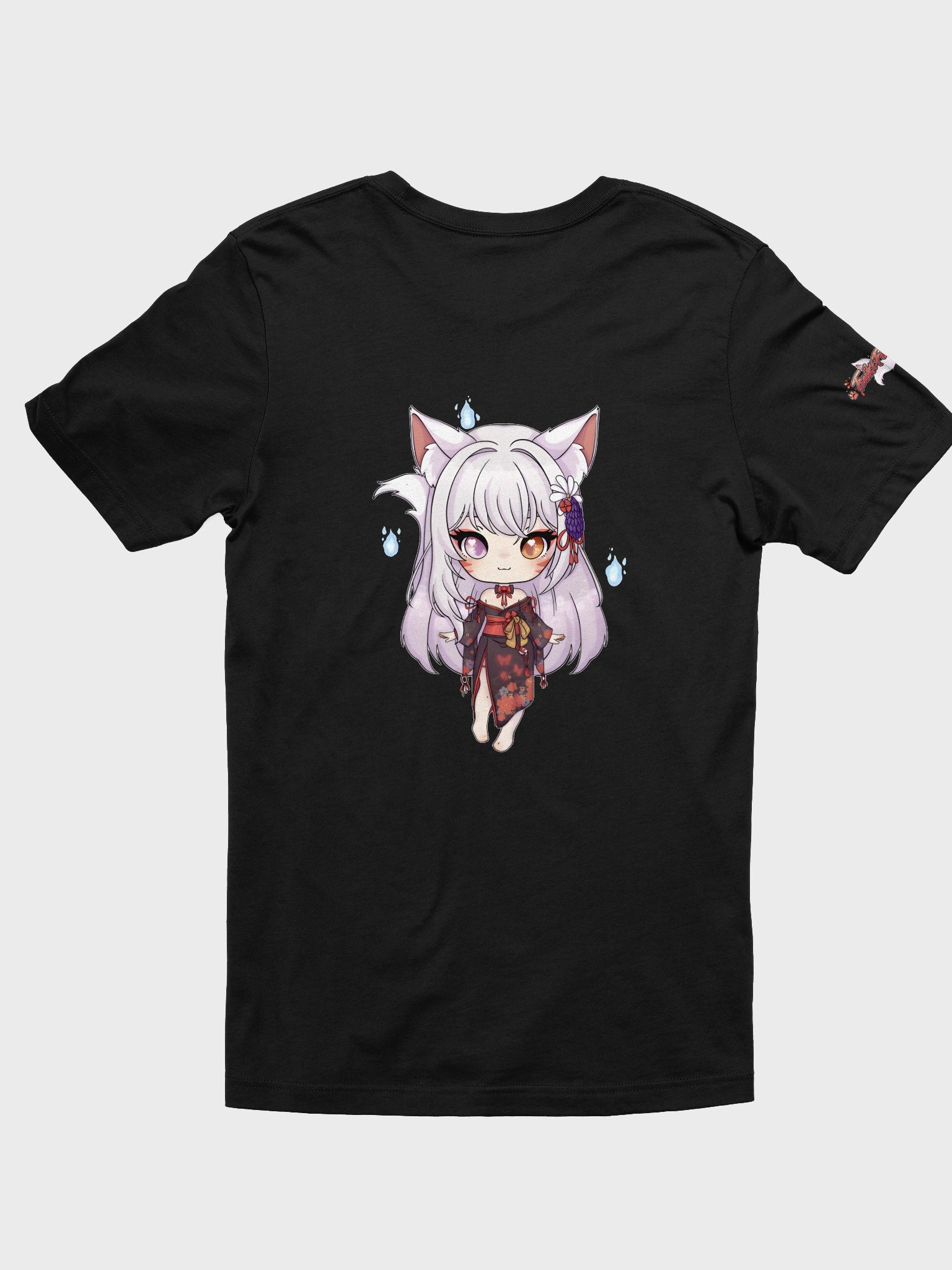 2.0 Tsuki T-Shirt product image (2)