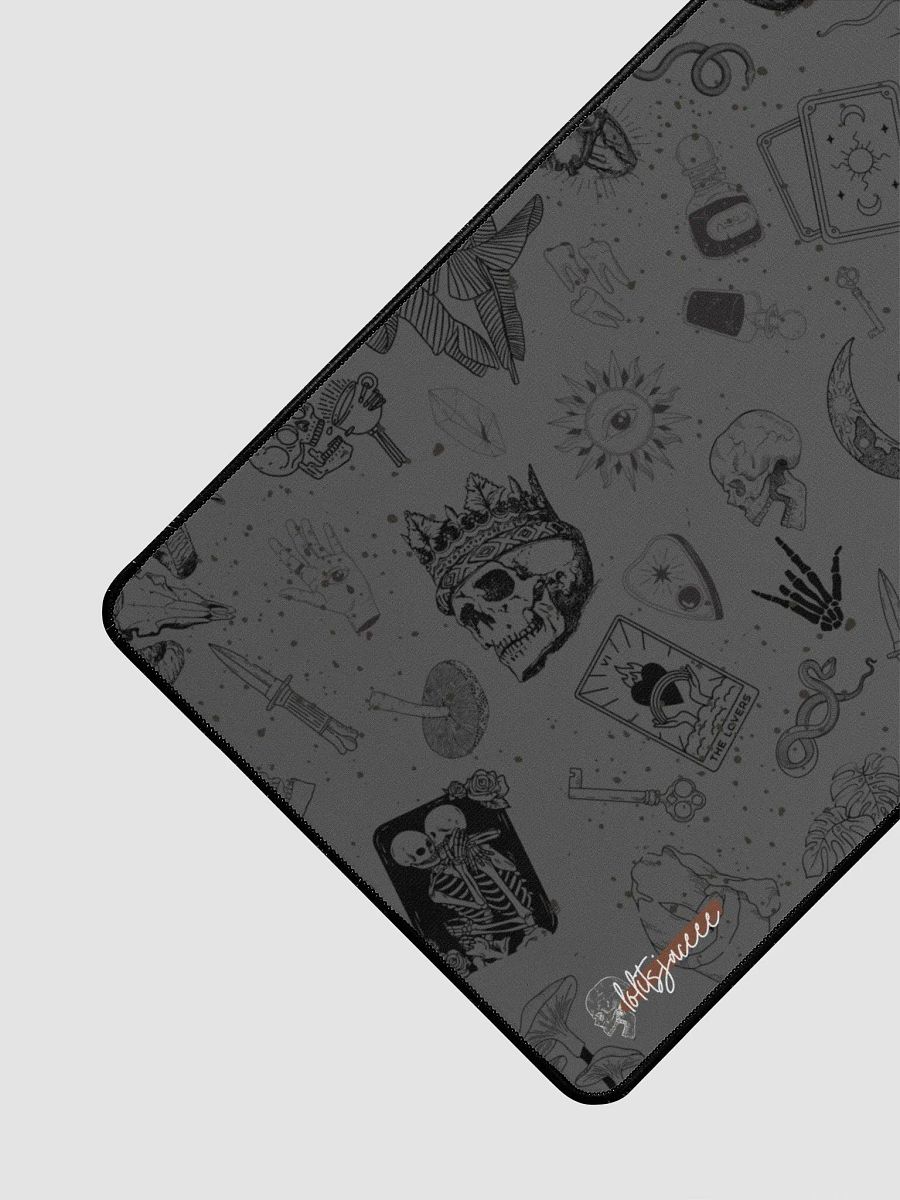 Custom lolitsjaceee Desk Mat product image (2)