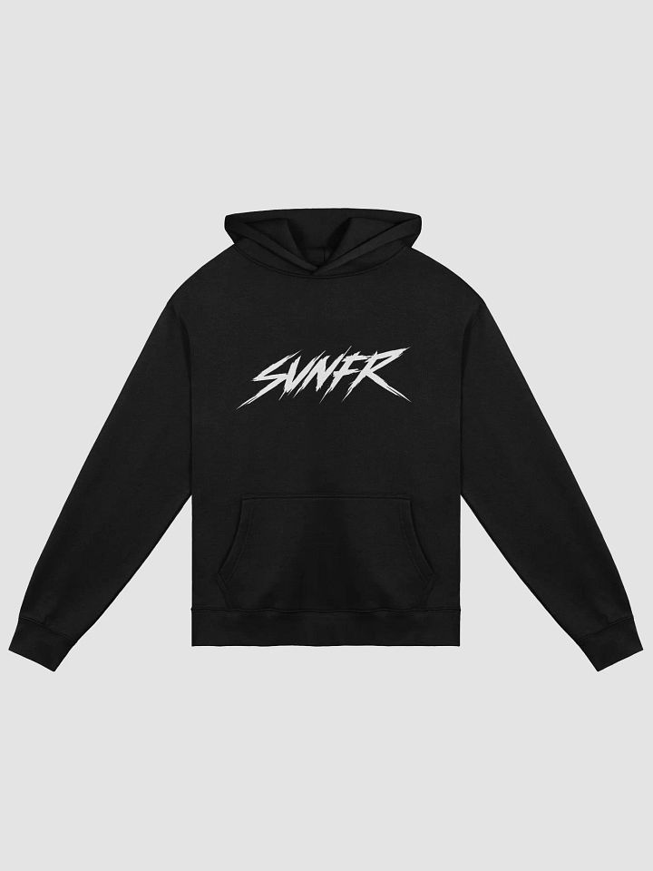 SVNFR [CORE] Hoodie // Oversized product image (3)