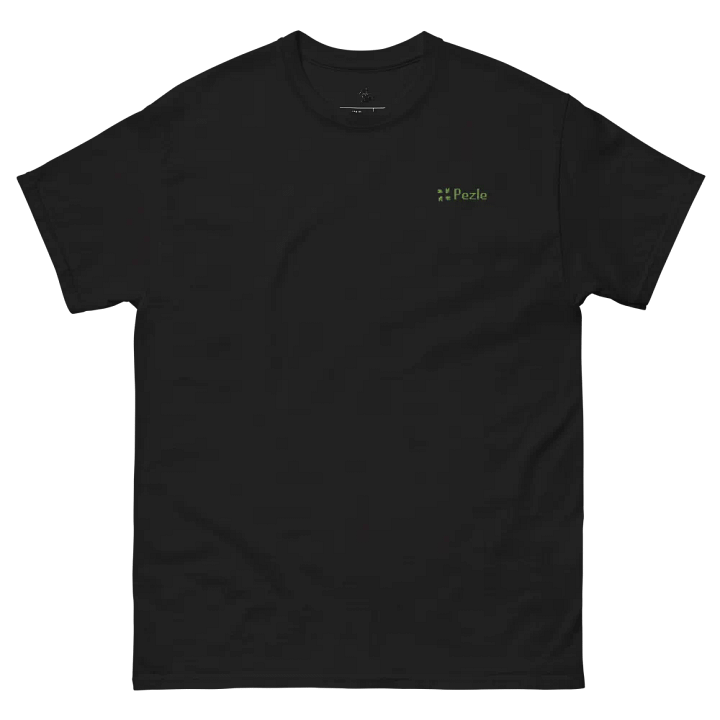 Pezle x 4Chan Tee product image (1)