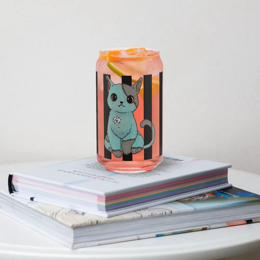 The Zombie Kitty product image (4)