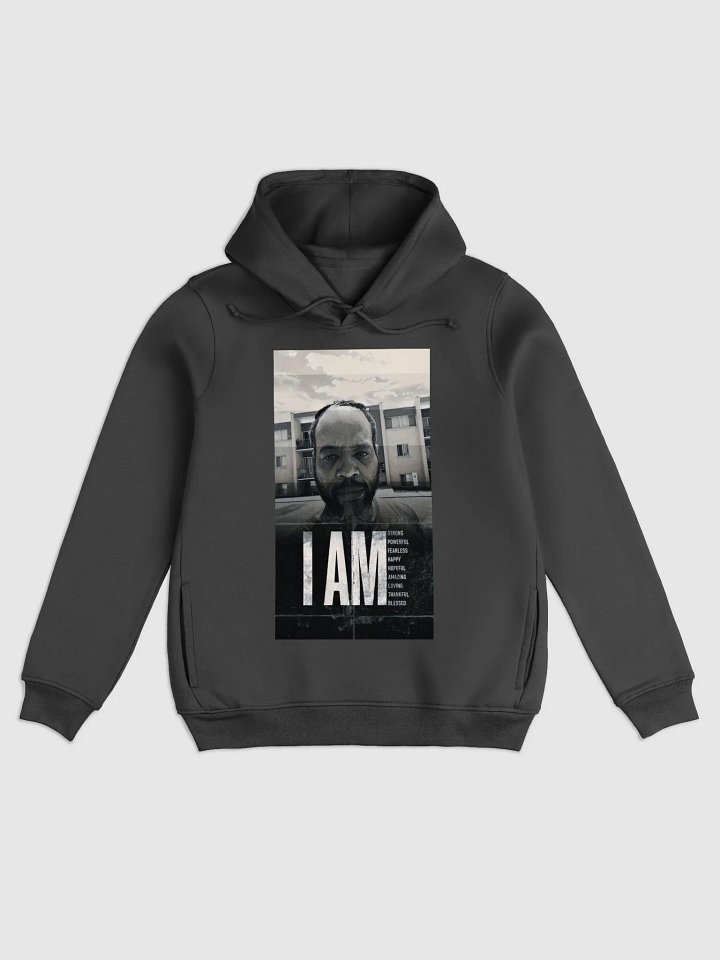 Morris Hoodie 6 product image (7)
