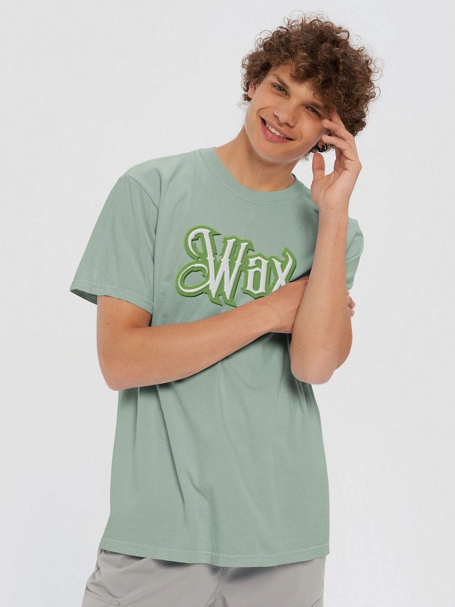 Wicked Embroidered Shirt product image (63)