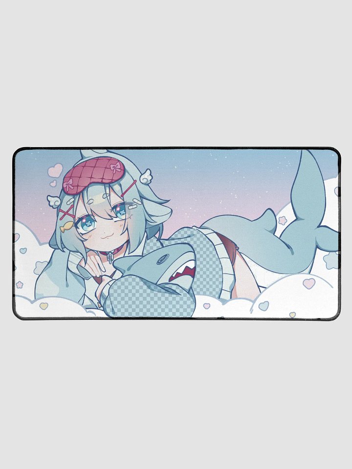 Nomi Dreamy Desk Mat product image (1)