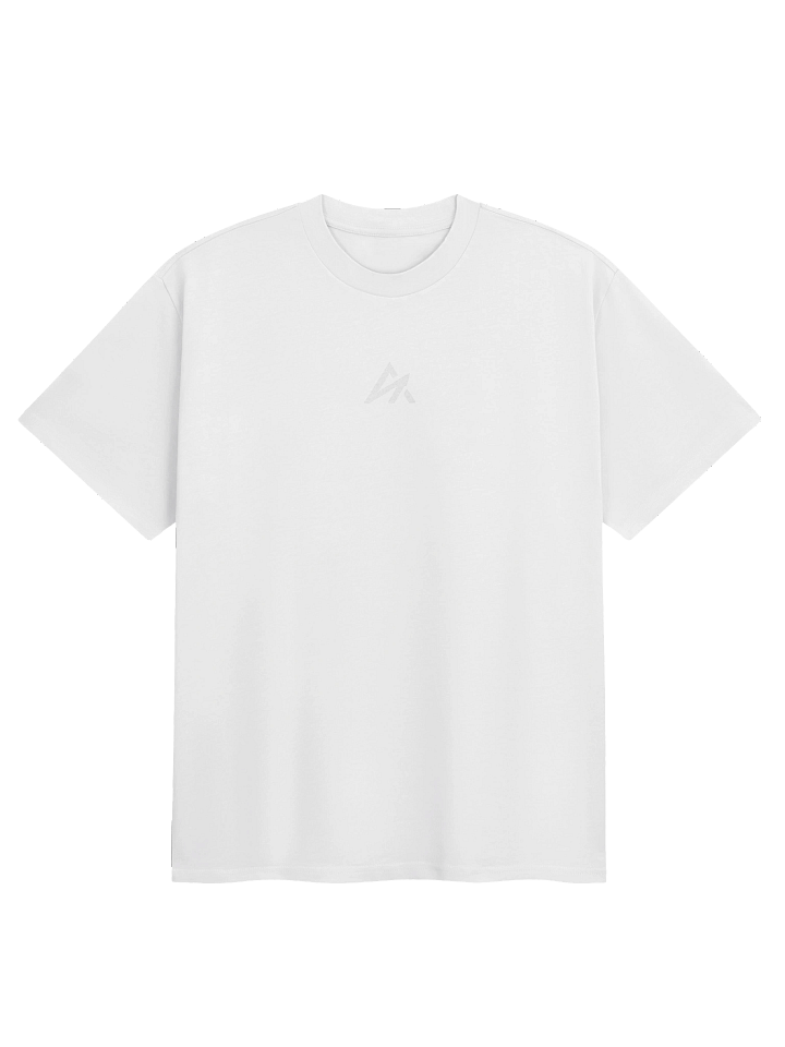 Ascend Bodybuilding Heavyweight Tee product image (1)