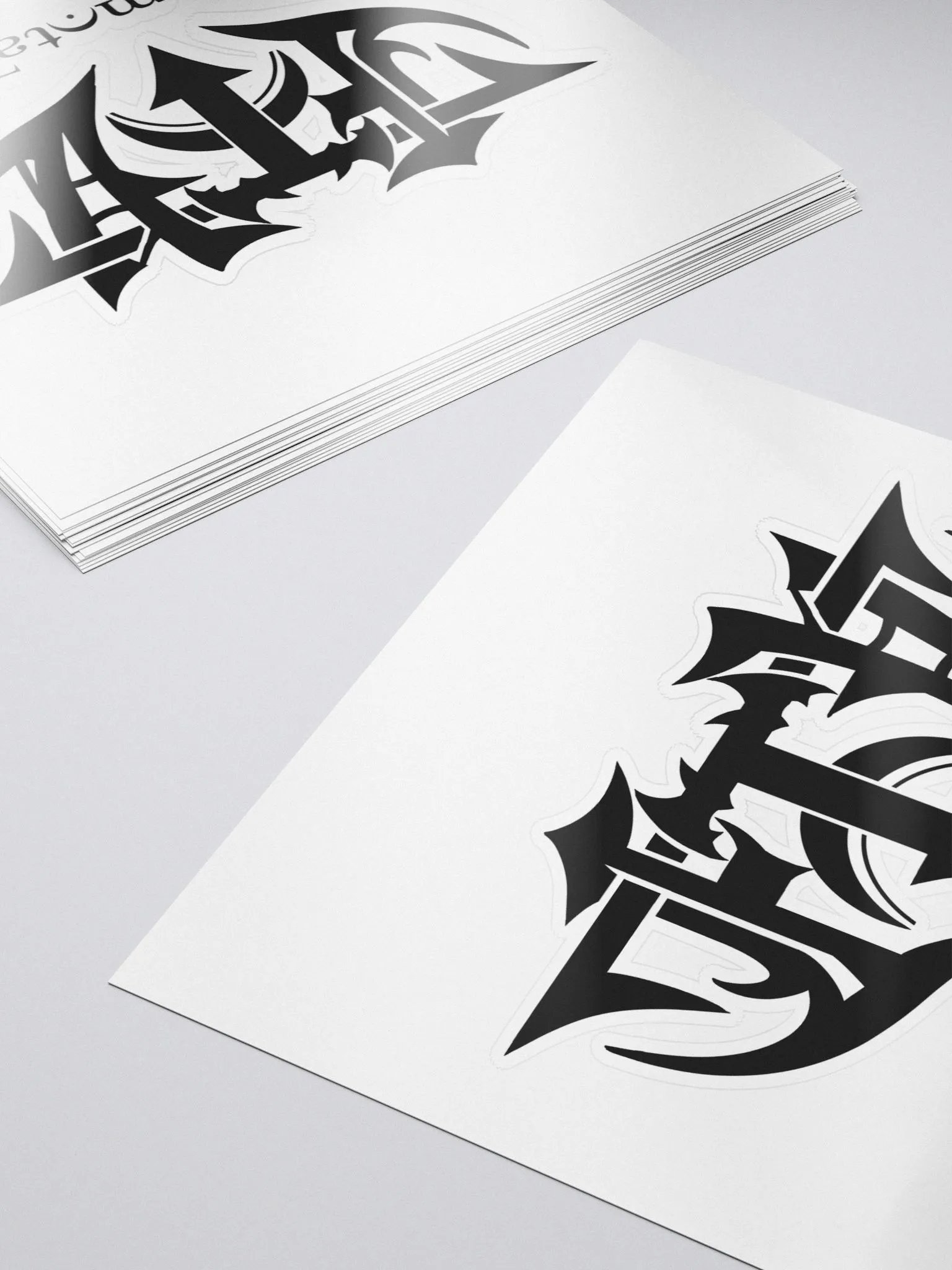 FTV Sticker product image (5)