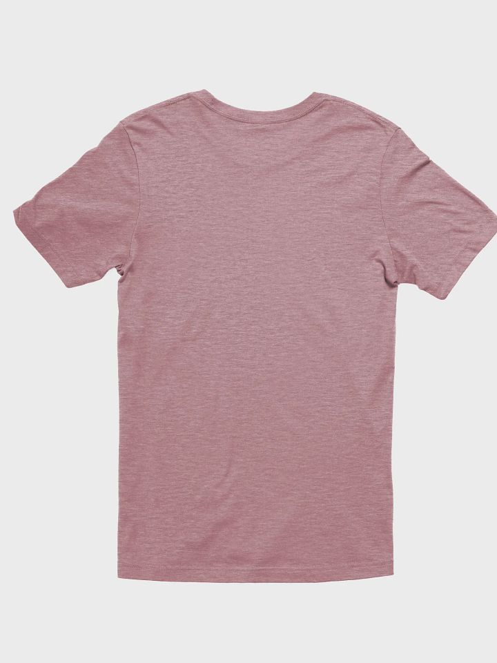 Fiery Dragon Head Unisex T-Shirt product image (2)
