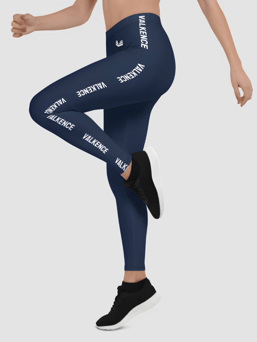 Active Leggings - Midnight Navy product image (3)
