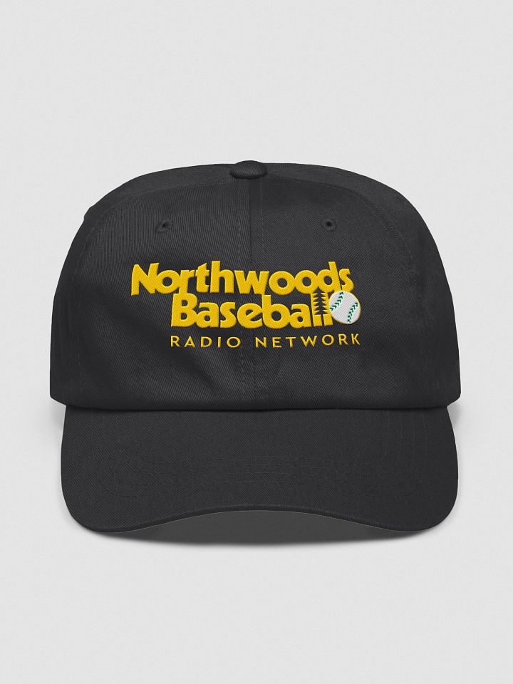 Northwoods Baseball Radio Network product image (1)