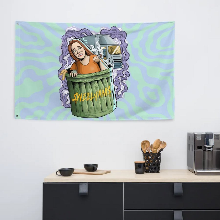 Sweely Flag product image (6)