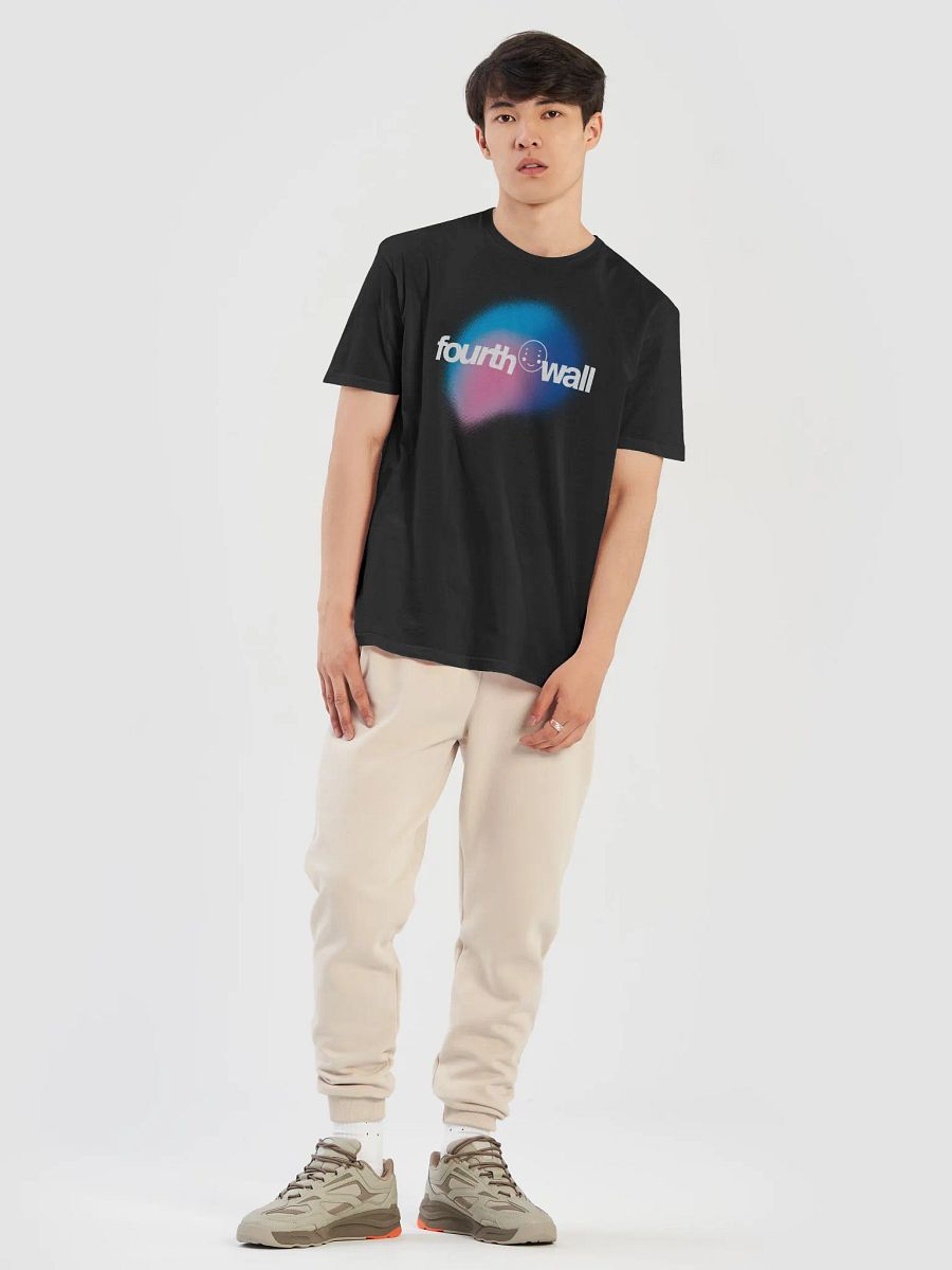Fourthwall Gradient Shirt product image (9)
