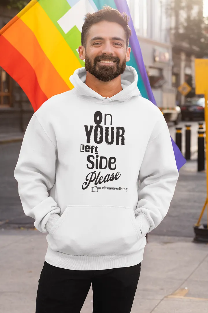 Funny Nurse Hoodie 