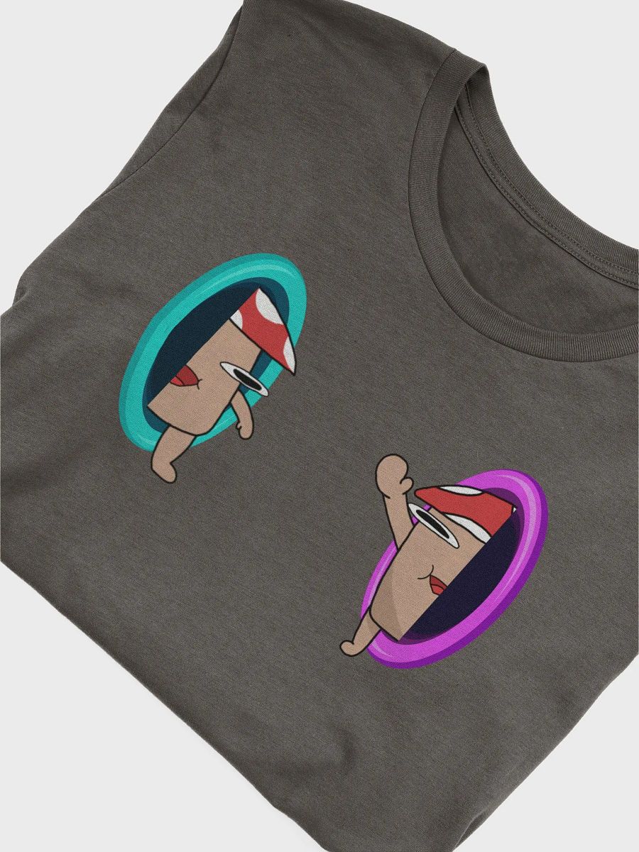 Portal Buddies T-Shirt product image (46)