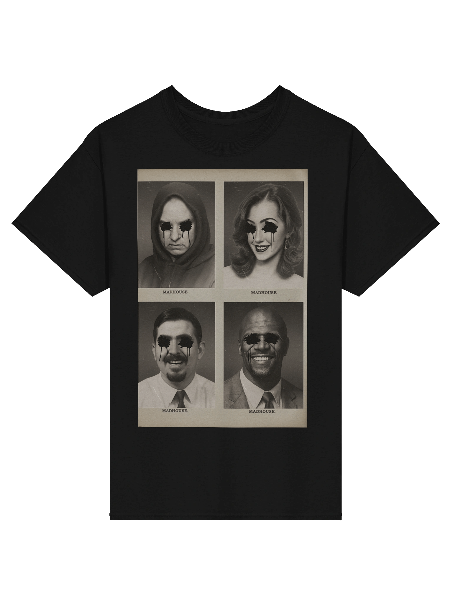 Class of Madhouse! product image (1)