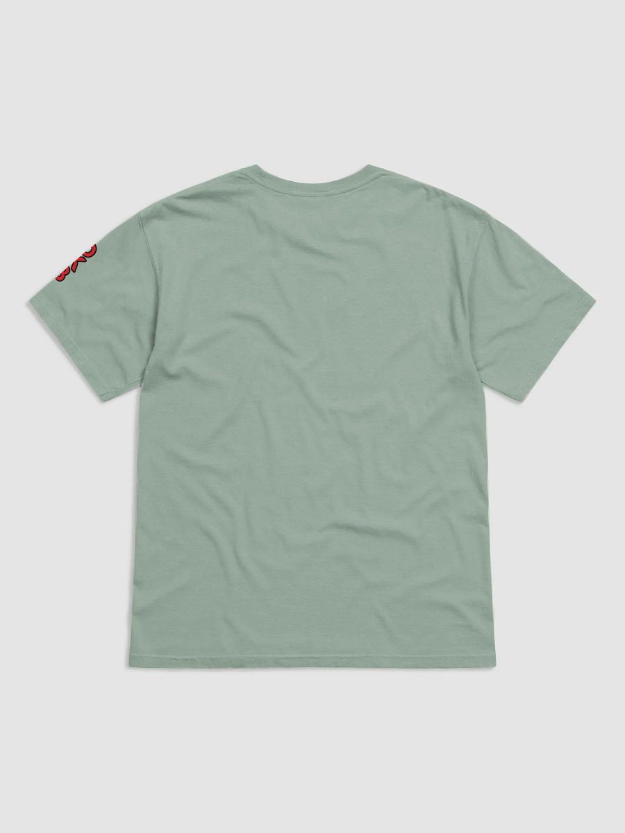 D-K-B Vertical Trio T-Shirt product image (16)