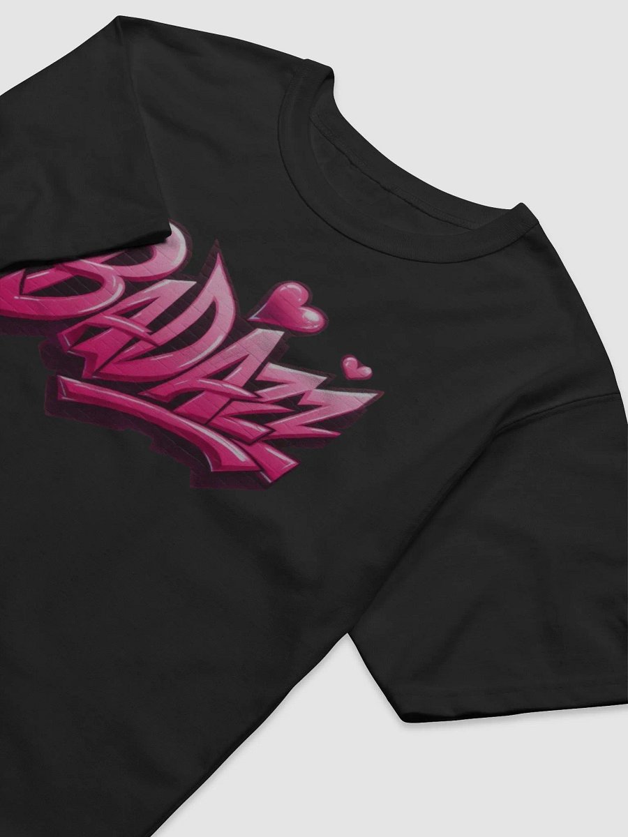 BadAzz Champion T-shirt product image (6)