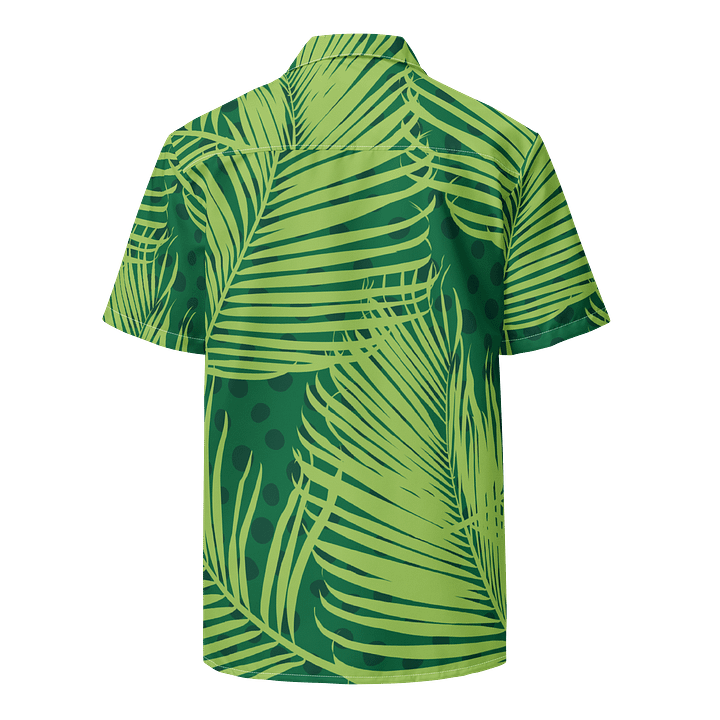 Tropical Breeze Hawaiian Shirt product image (2)